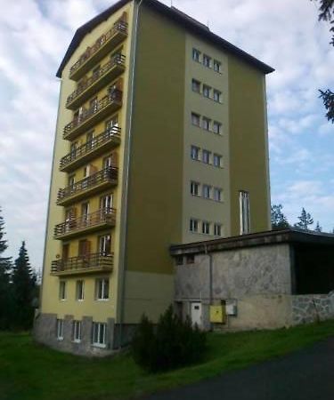 Apartment Lulu Štrbské Pleso Екстериор снимка