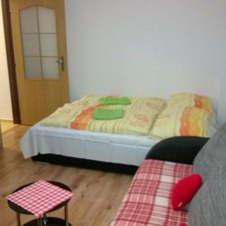 Apartment Lulu Štrbské Pleso Екстериор снимка