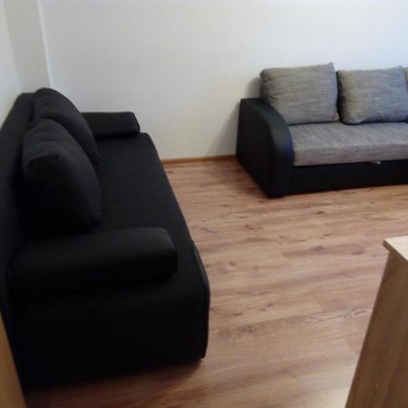 Apartment Lulu Štrbské Pleso Екстериор снимка