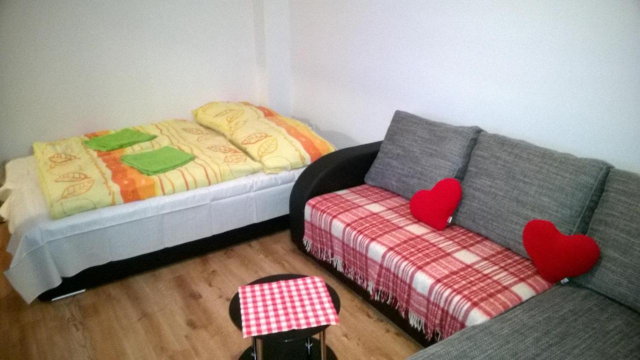 Apartment Lulu Štrbské Pleso Екстериор снимка
