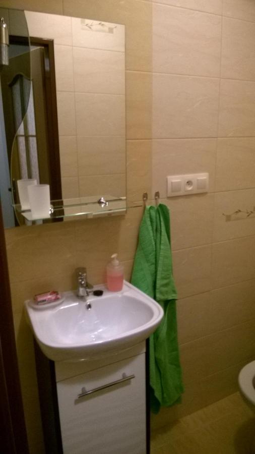 Apartment Lulu Štrbské Pleso Екстериор снимка