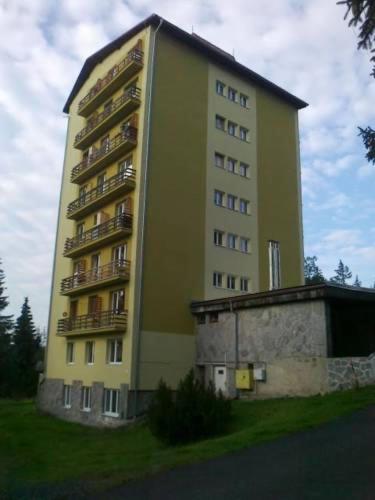 Apartment Lulu Štrbské Pleso Екстериор снимка