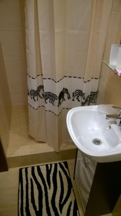 Apartment Lulu Štrbské Pleso Екстериор снимка