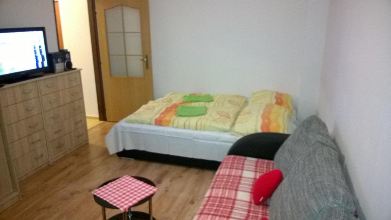 Apartment Lulu Štrbské Pleso Екстериор снимка