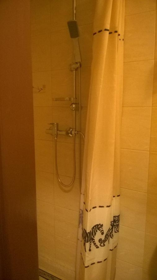 Apartment Lulu Štrbské Pleso Екстериор снимка
